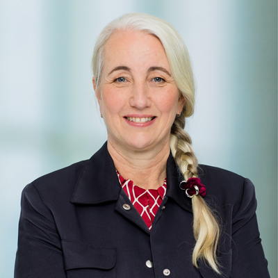 Portraitfoto von Katharina Schmidt