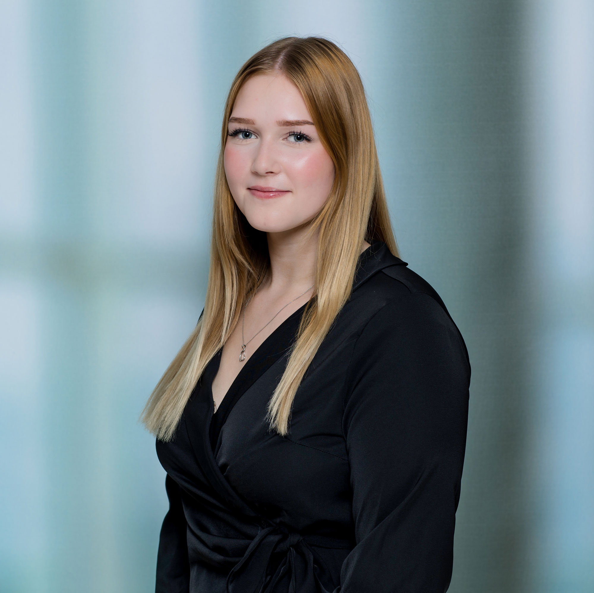 Portraitfoto von Emily Wahlers